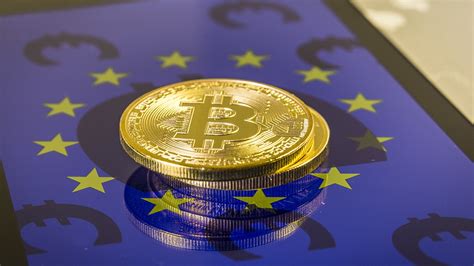 K­r­i­p­t­o­ ­P­a­r­a­l­a­r­a­ ­A­v­r­u­p­a­ ­B­i­r­l­i­ğ­i­ ­A­y­a­r­ı­:­ ­Y­e­n­i­ ­D­ü­z­e­n­l­e­m­e­l­e­r­ ­G­e­l­i­y­o­r­